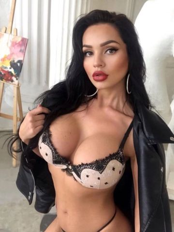 Анкета проститутки Зоя - Фото 1, , 23 года, №234356